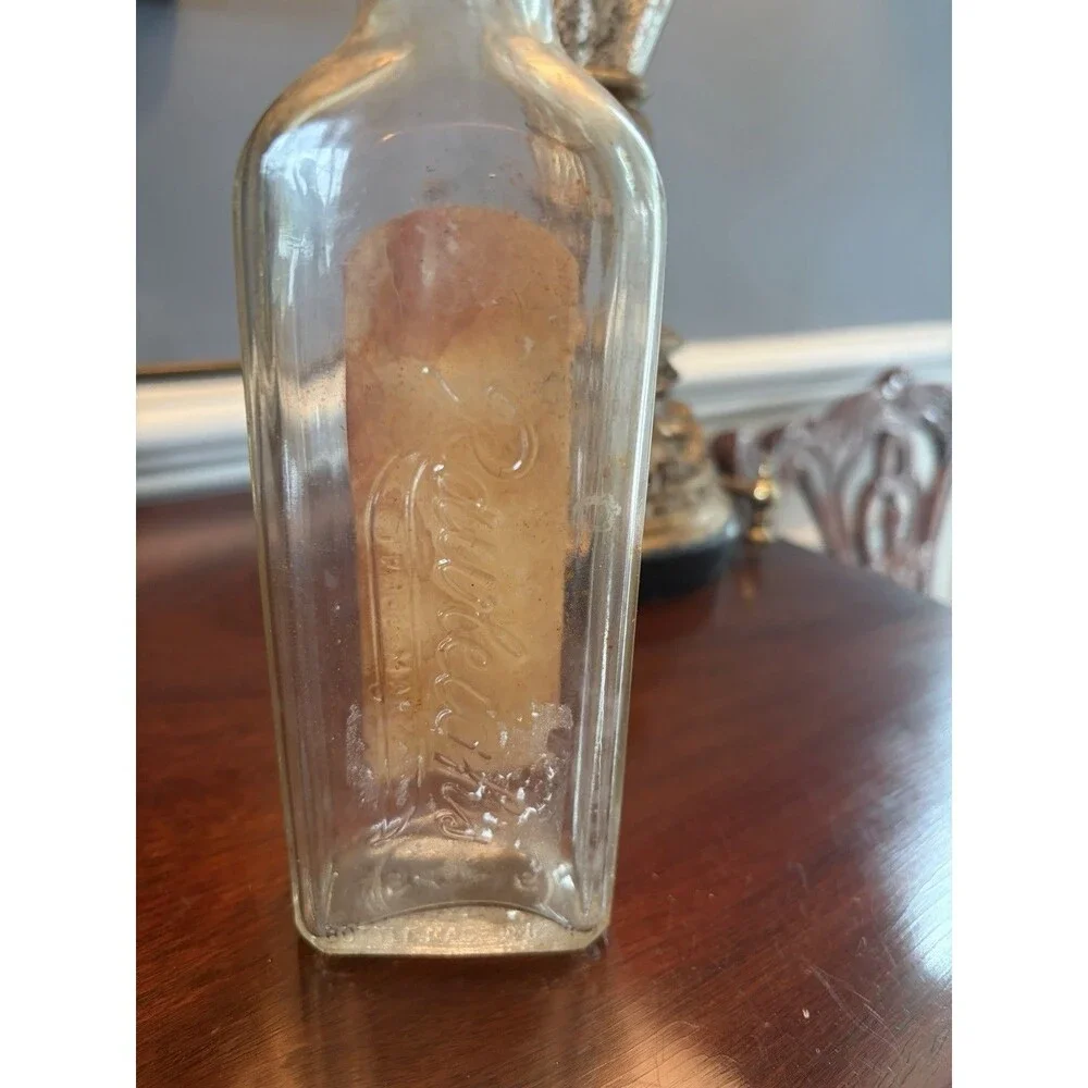 N/A vintage rawleigh